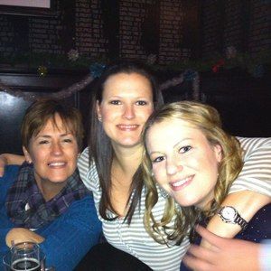 Meet your Posher, Tammy